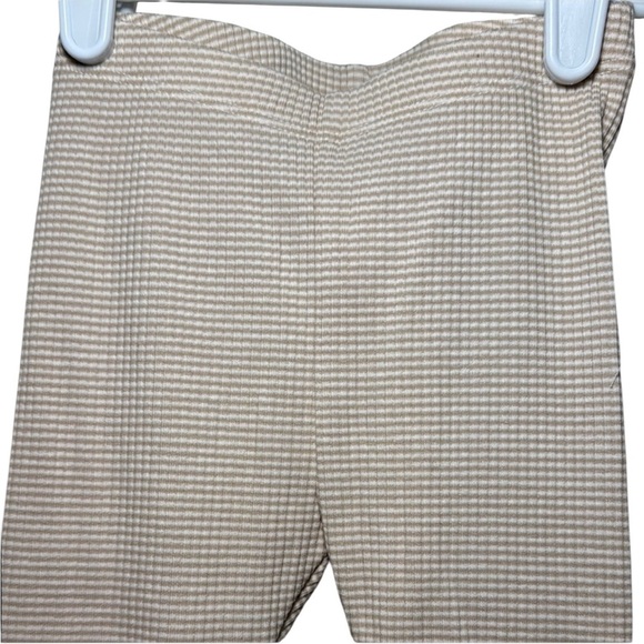 2 Piece Bundle Girls Toddler Old Navy Assorted Leggings Size 18-24 Months - Picture 4 of 8